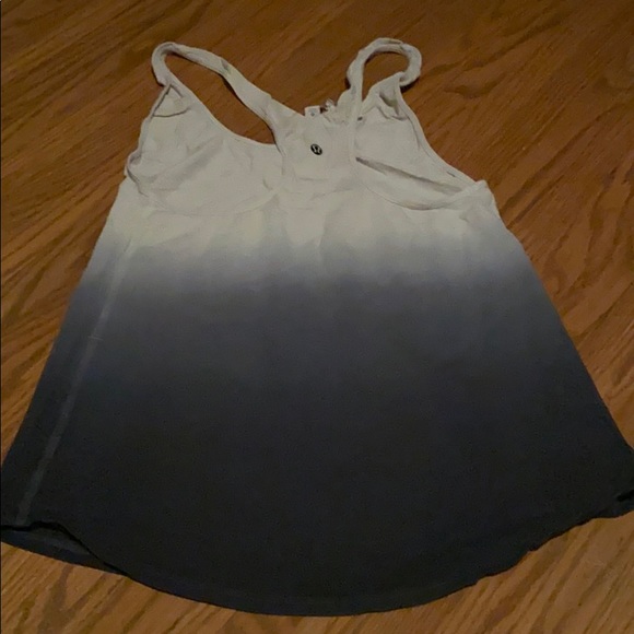Lululemon tank top - Picture 2 of 2